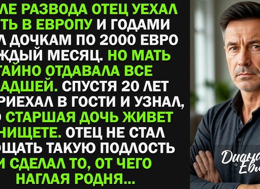 Родня приехала гостить на месяц, но я собрала их чемоданы на третий день