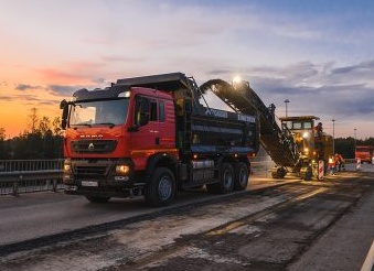 Высокая кухня дорожного строительства: как создают современные дороги